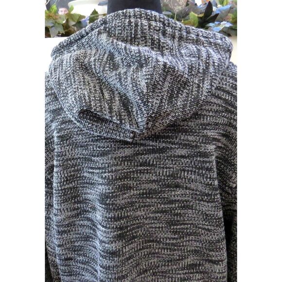 Hollywood The Jean People Men's /Unisex Pullover Knit Hoodie  Large  NWOT - Picture 5 of 10